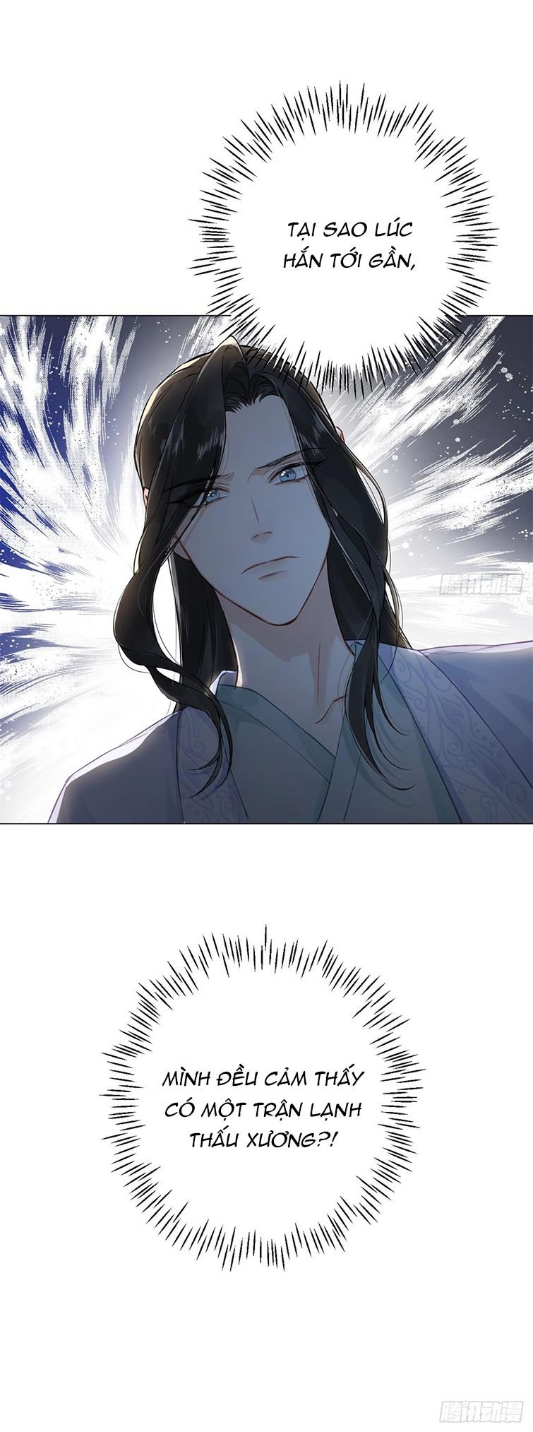 Sau Khi Trùng Sinh Thuần Phục Ác Đồ Hắc Liên Hoa: Chapter 2