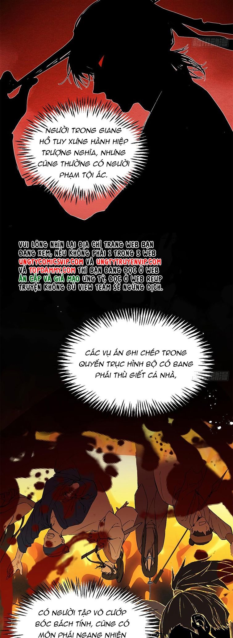 Sau Khi Trùng Sinh Thuần Phục Ác Đồ Hắc Liên Hoa: Chapter 2