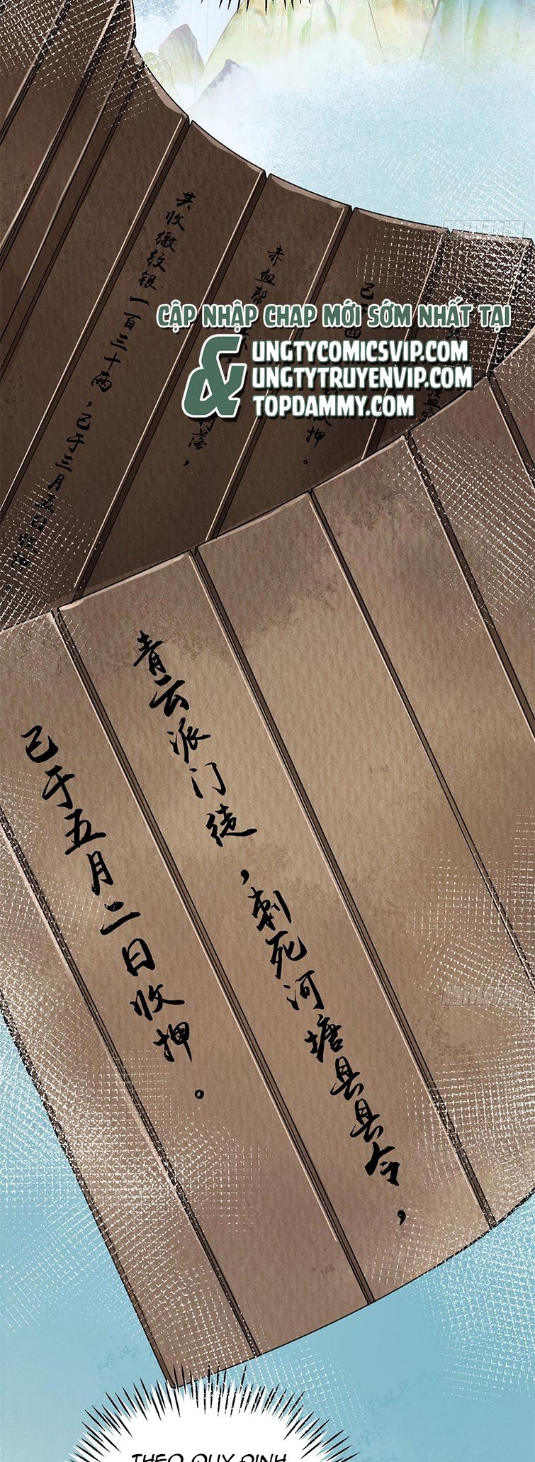 Sau Khi Trùng Sinh Thuần Phục Ác Đồ Hắc Liên Hoa: Chapter 2