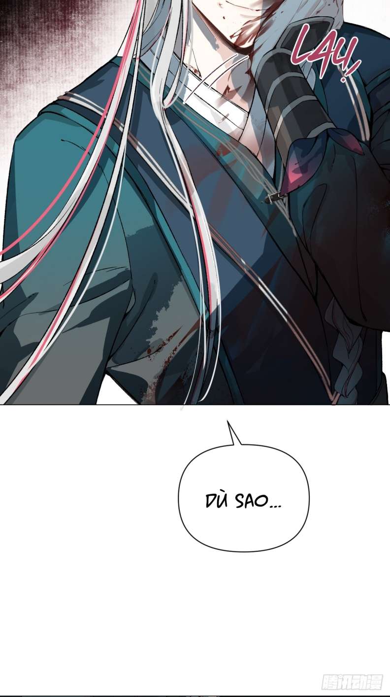 Sau Khi Trùng Sinh Thuần Phục Ác Đồ Hắc Liên Hoa: Chapter 20