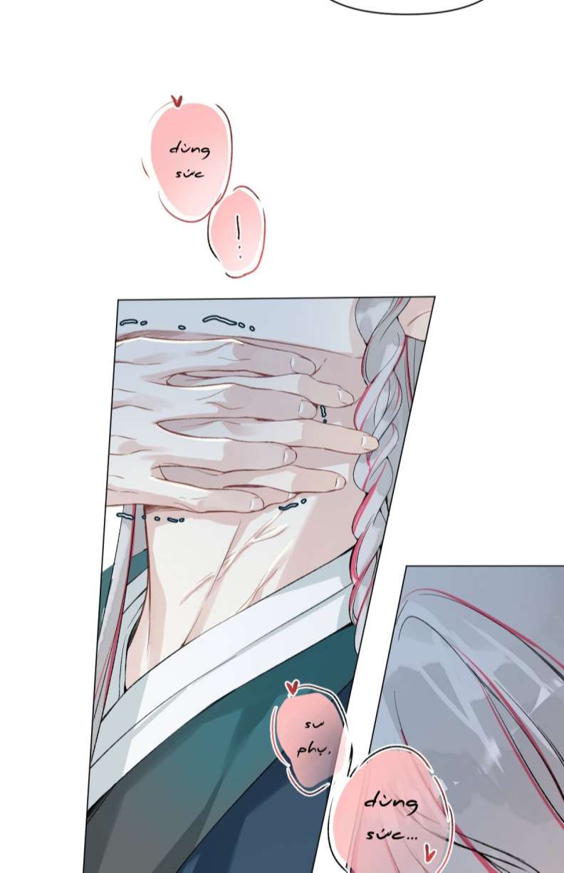 Sau Khi Trùng Sinh Thuần Phục Ác Đồ Hắc Liên Hoa: Chapter 20