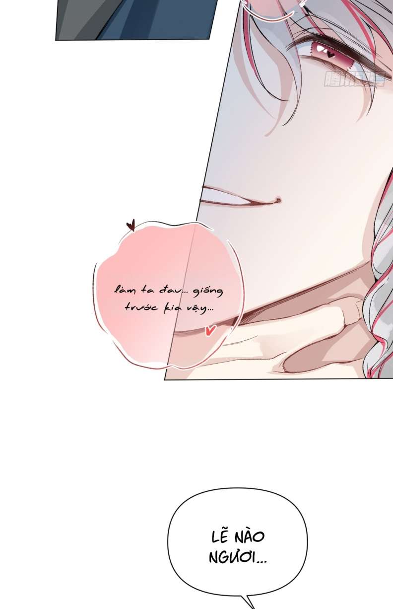 Sau Khi Trùng Sinh Thuần Phục Ác Đồ Hắc Liên Hoa: Chapter 20