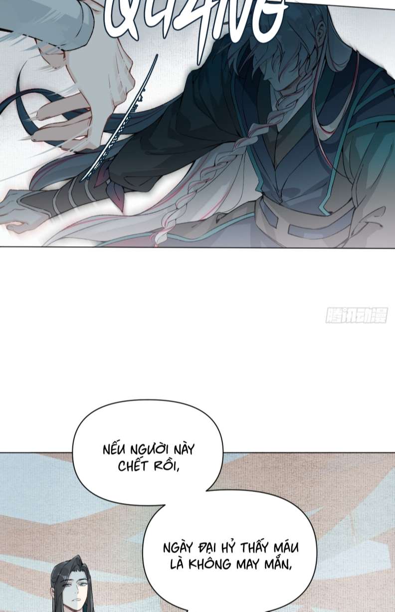 Sau Khi Trùng Sinh Thuần Phục Ác Đồ Hắc Liên Hoa: Chapter 20