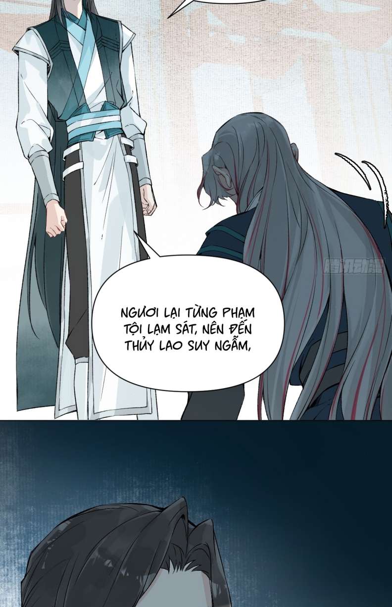 Sau Khi Trùng Sinh Thuần Phục Ác Đồ Hắc Liên Hoa: Chapter 20