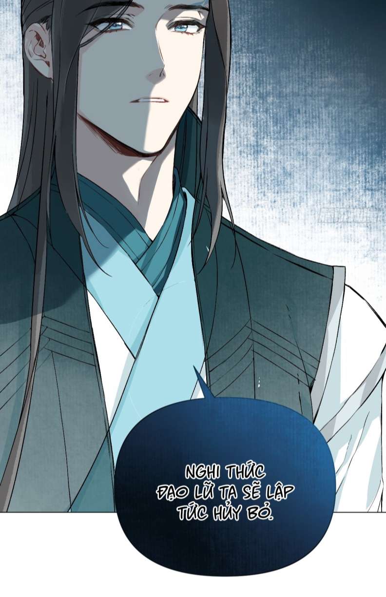 Sau Khi Trùng Sinh Thuần Phục Ác Đồ Hắc Liên Hoa: Chapter 20