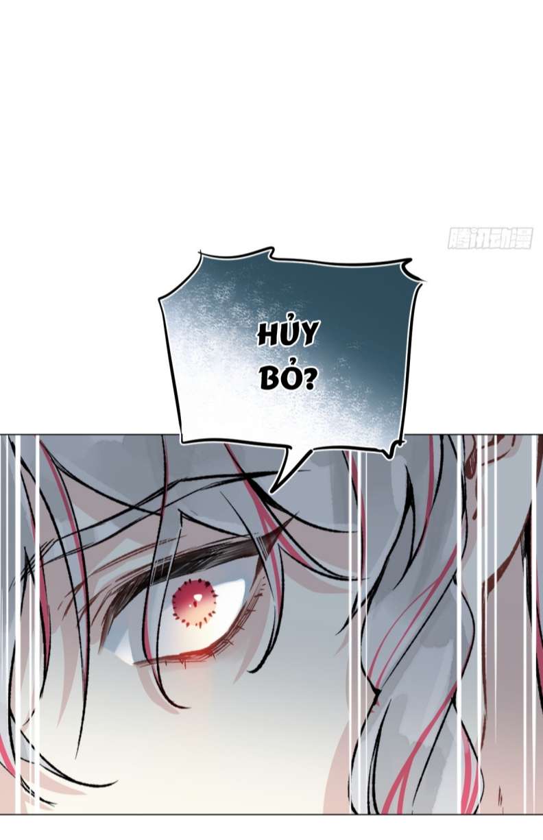 Sau Khi Trùng Sinh Thuần Phục Ác Đồ Hắc Liên Hoa: Chapter 20