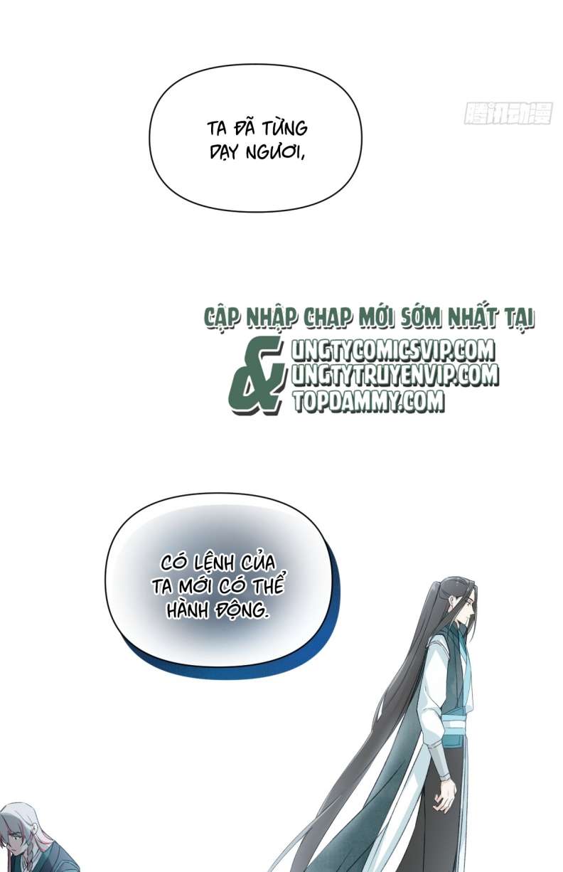 Sau Khi Trùng Sinh Thuần Phục Ác Đồ Hắc Liên Hoa: Chapter 20