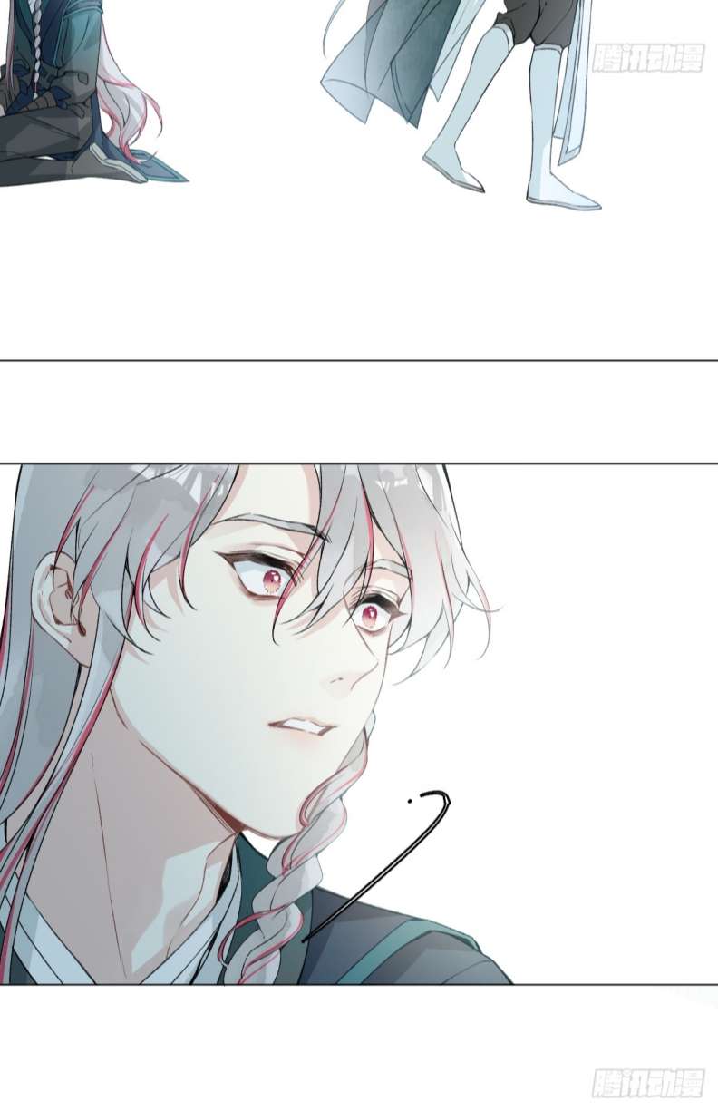 Sau Khi Trùng Sinh Thuần Phục Ác Đồ Hắc Liên Hoa: Chapter 20