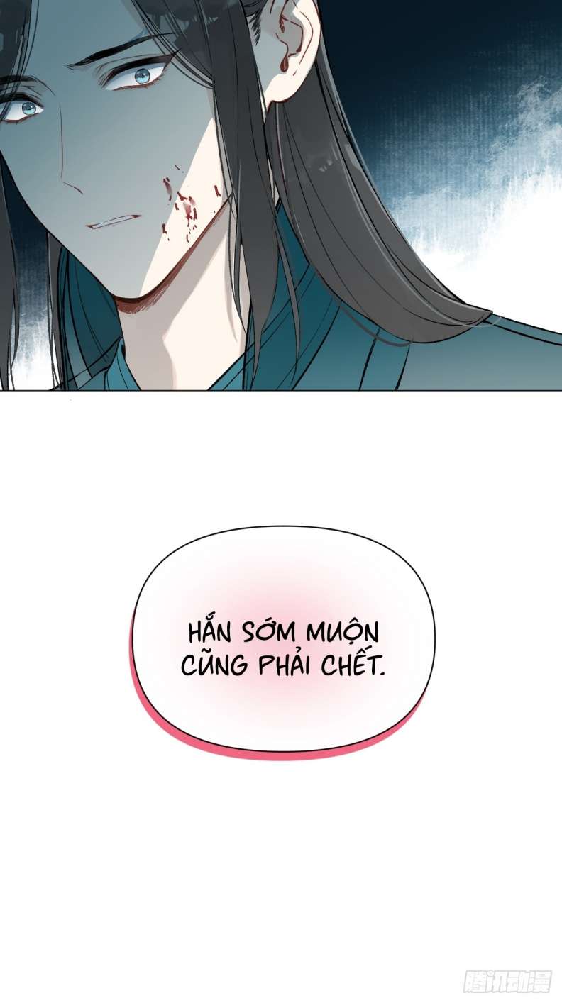 Sau Khi Trùng Sinh Thuần Phục Ác Đồ Hắc Liên Hoa: Chapter 20