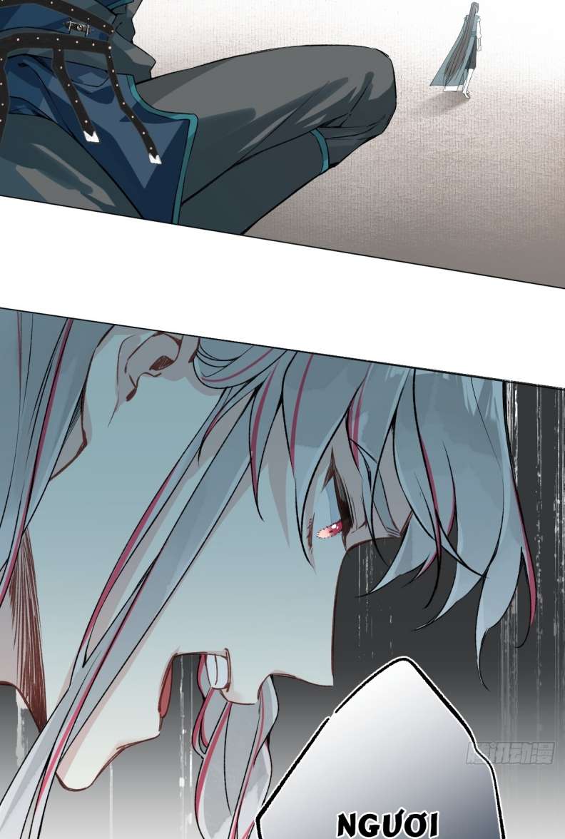 Sau Khi Trùng Sinh Thuần Phục Ác Đồ Hắc Liên Hoa: Chapter 20