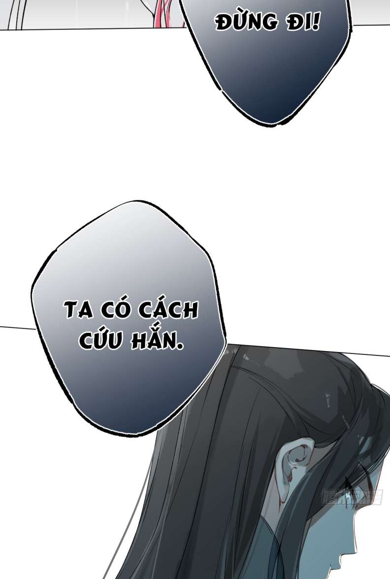 Sau Khi Trùng Sinh Thuần Phục Ác Đồ Hắc Liên Hoa: Chapter 20