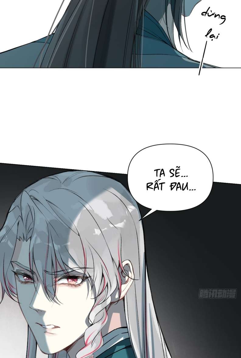 Sau Khi Trùng Sinh Thuần Phục Ác Đồ Hắc Liên Hoa: Chapter 20