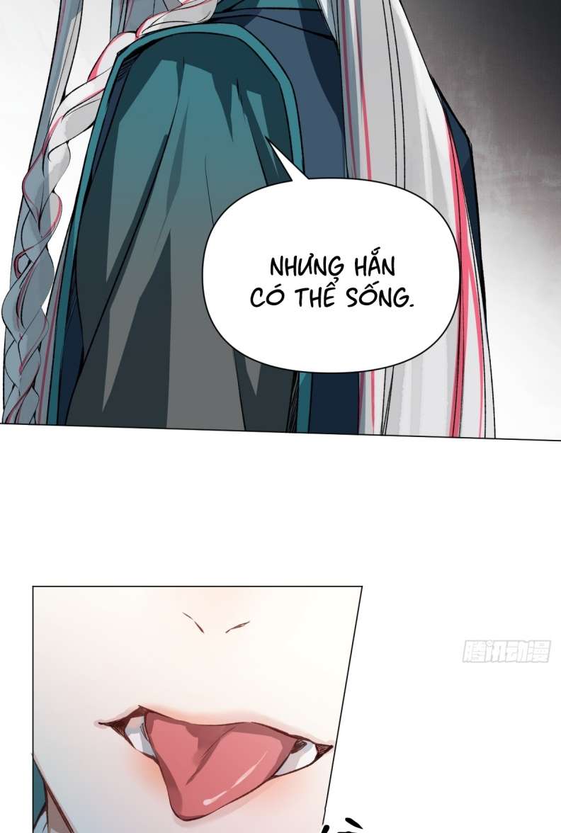 Sau Khi Trùng Sinh Thuần Phục Ác Đồ Hắc Liên Hoa: Chapter 20