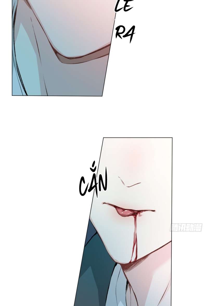 Sau Khi Trùng Sinh Thuần Phục Ác Đồ Hắc Liên Hoa: Chapter 20