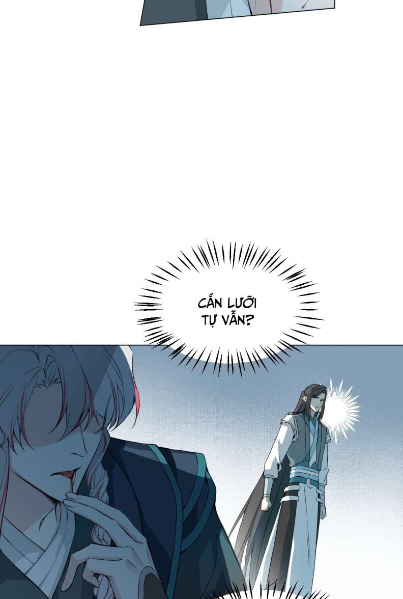 Sau Khi Trùng Sinh Thuần Phục Ác Đồ Hắc Liên Hoa: Chapter 20