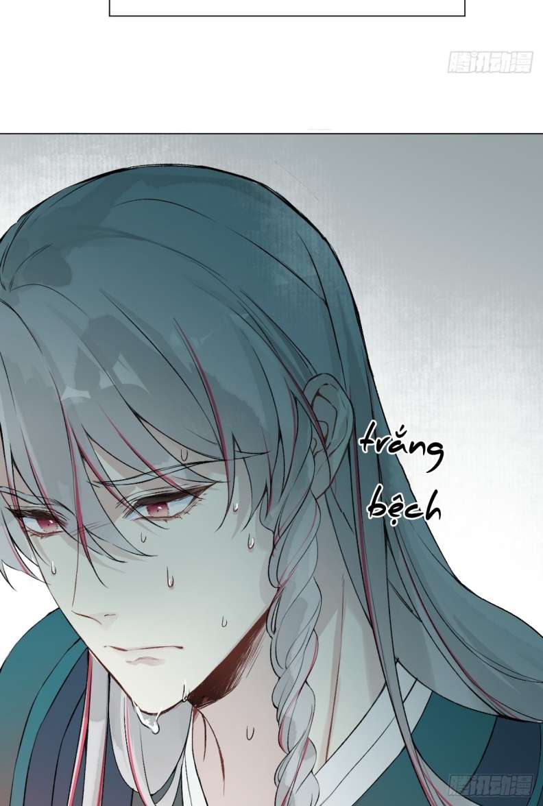 Sau Khi Trùng Sinh Thuần Phục Ác Đồ Hắc Liên Hoa: Chapter 20