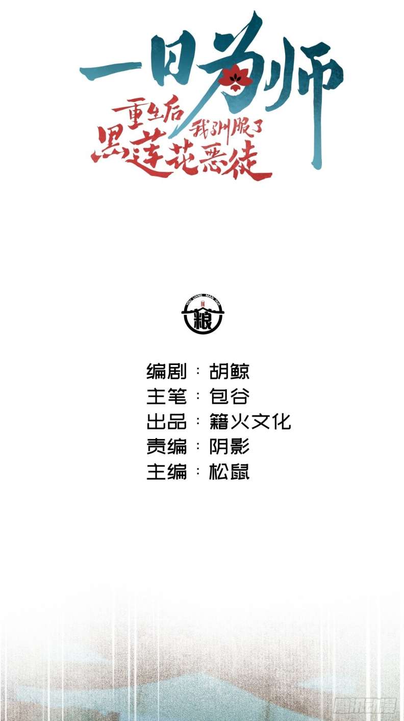 Sau Khi Trùng Sinh Thuần Phục Ác Đồ Hắc Liên Hoa: Chapter 20