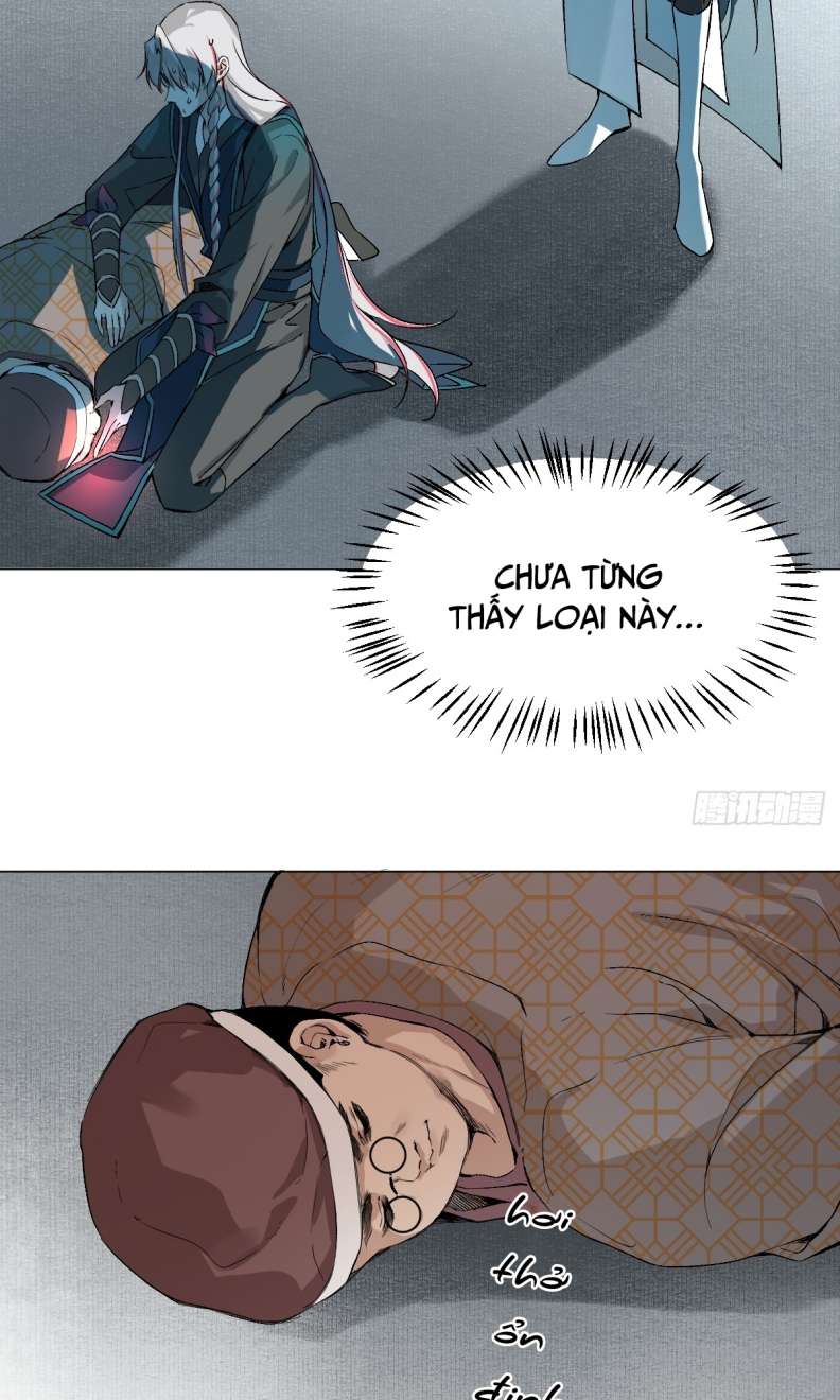 Sau Khi Trùng Sinh Thuần Phục Ác Đồ Hắc Liên Hoa: Chapter 20