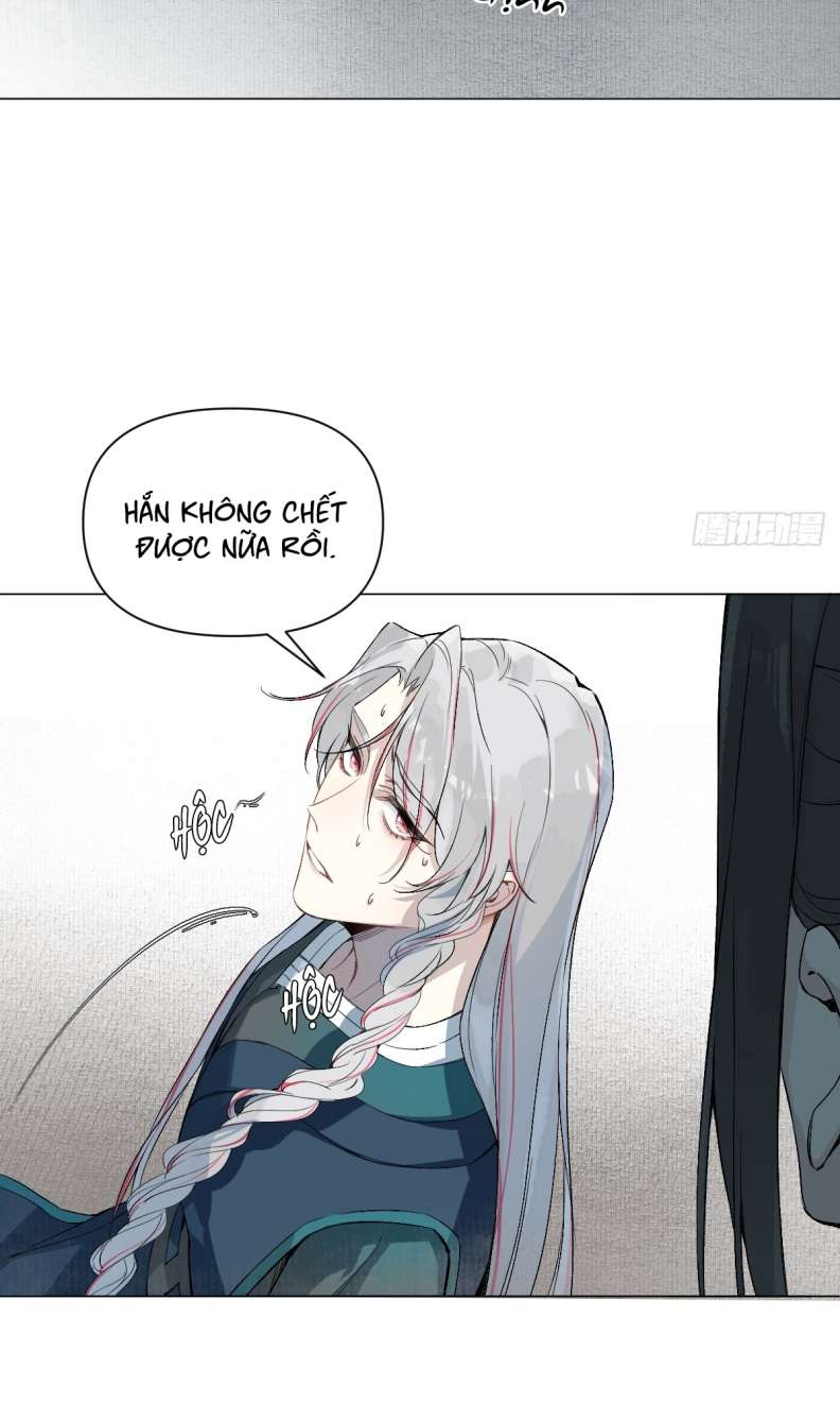 Sau Khi Trùng Sinh Thuần Phục Ác Đồ Hắc Liên Hoa: Chapter 20