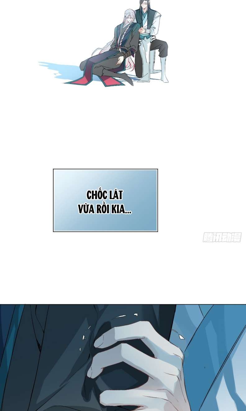 Sau Khi Trùng Sinh Thuần Phục Ác Đồ Hắc Liên Hoa: Chapter 20