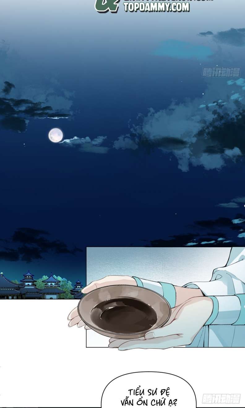 Sau Khi Trùng Sinh Thuần Phục Ác Đồ Hắc Liên Hoa: Chapter 20