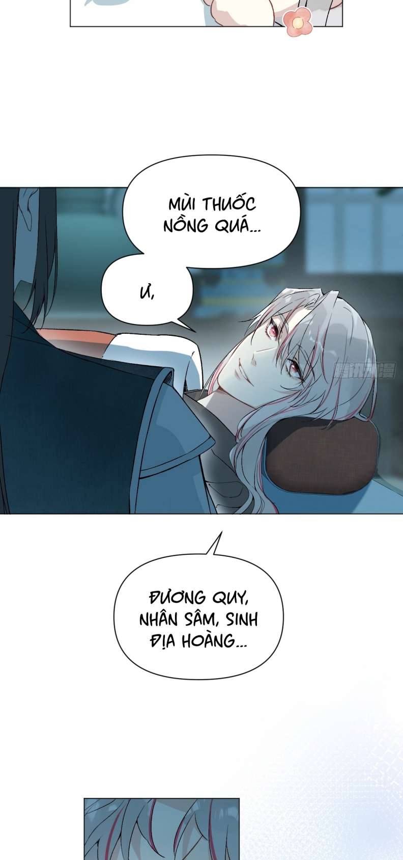 Sau Khi Trùng Sinh Thuần Phục Ác Đồ Hắc Liên Hoa: Chapter 20