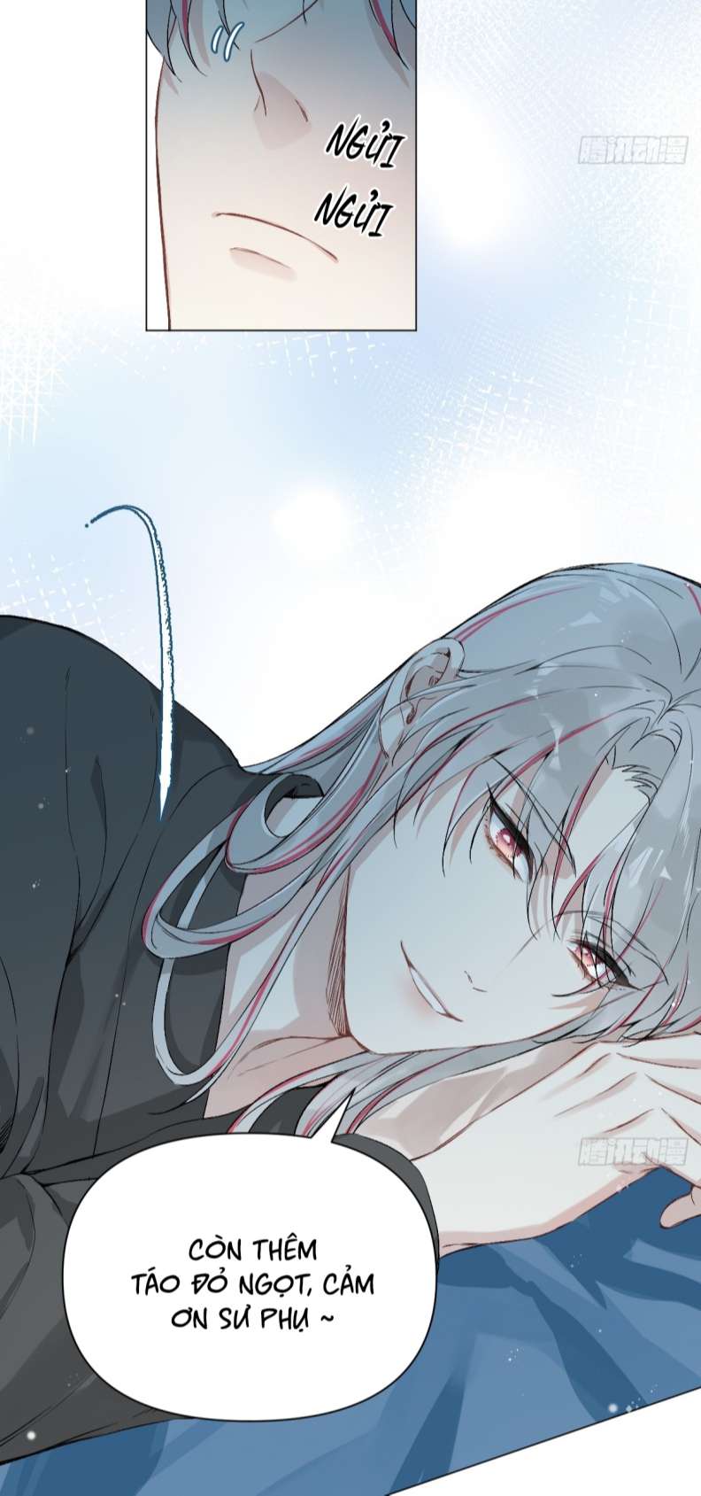 Sau Khi Trùng Sinh Thuần Phục Ác Đồ Hắc Liên Hoa: Chapter 20