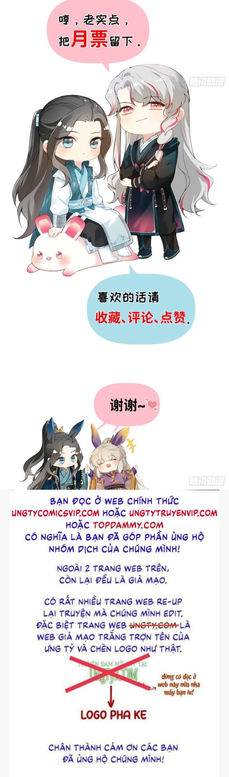 Sau Khi Trùng Sinh Thuần Phục Ác Đồ Hắc Liên Hoa: Chapter 20