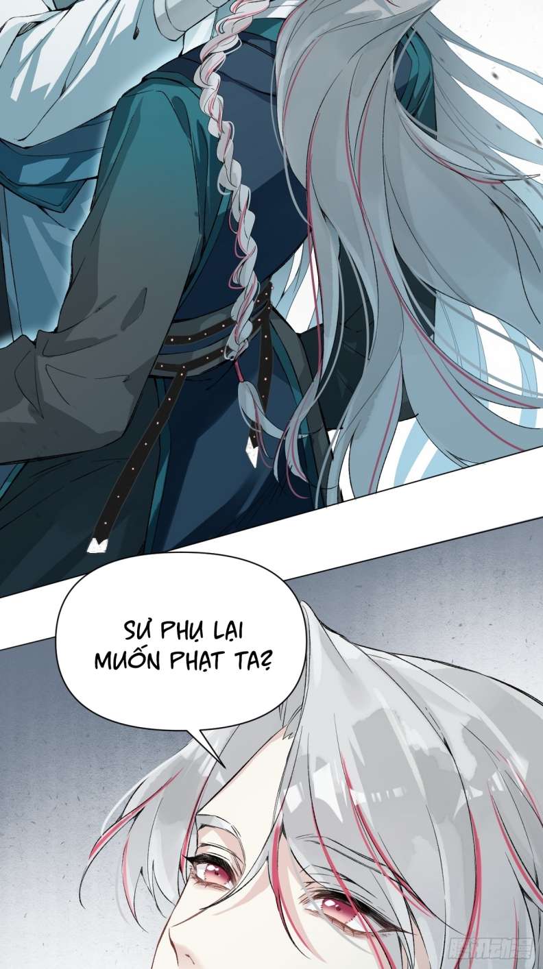 Sau Khi Trùng Sinh Thuần Phục Ác Đồ Hắc Liên Hoa: Chapter 20