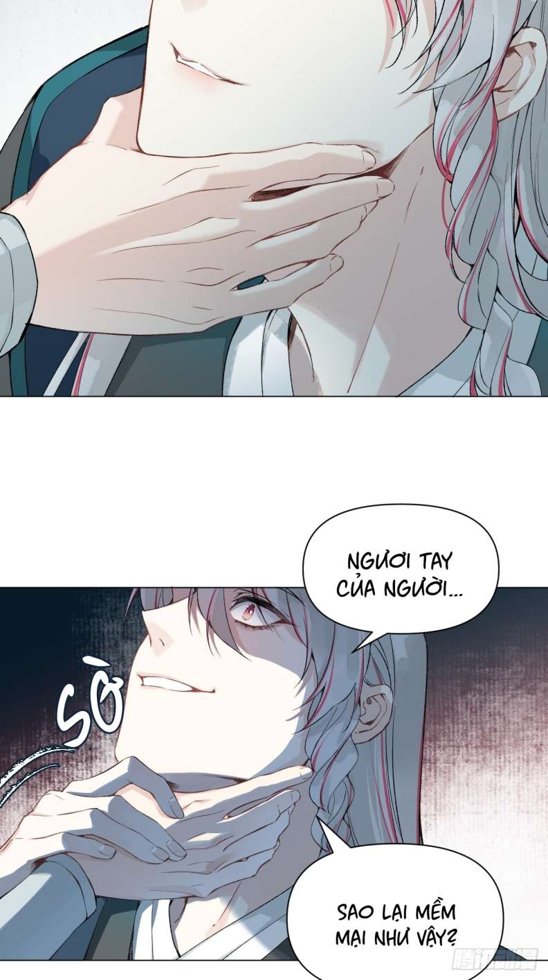 Sau Khi Trùng Sinh Thuần Phục Ác Đồ Hắc Liên Hoa: Chapter 20