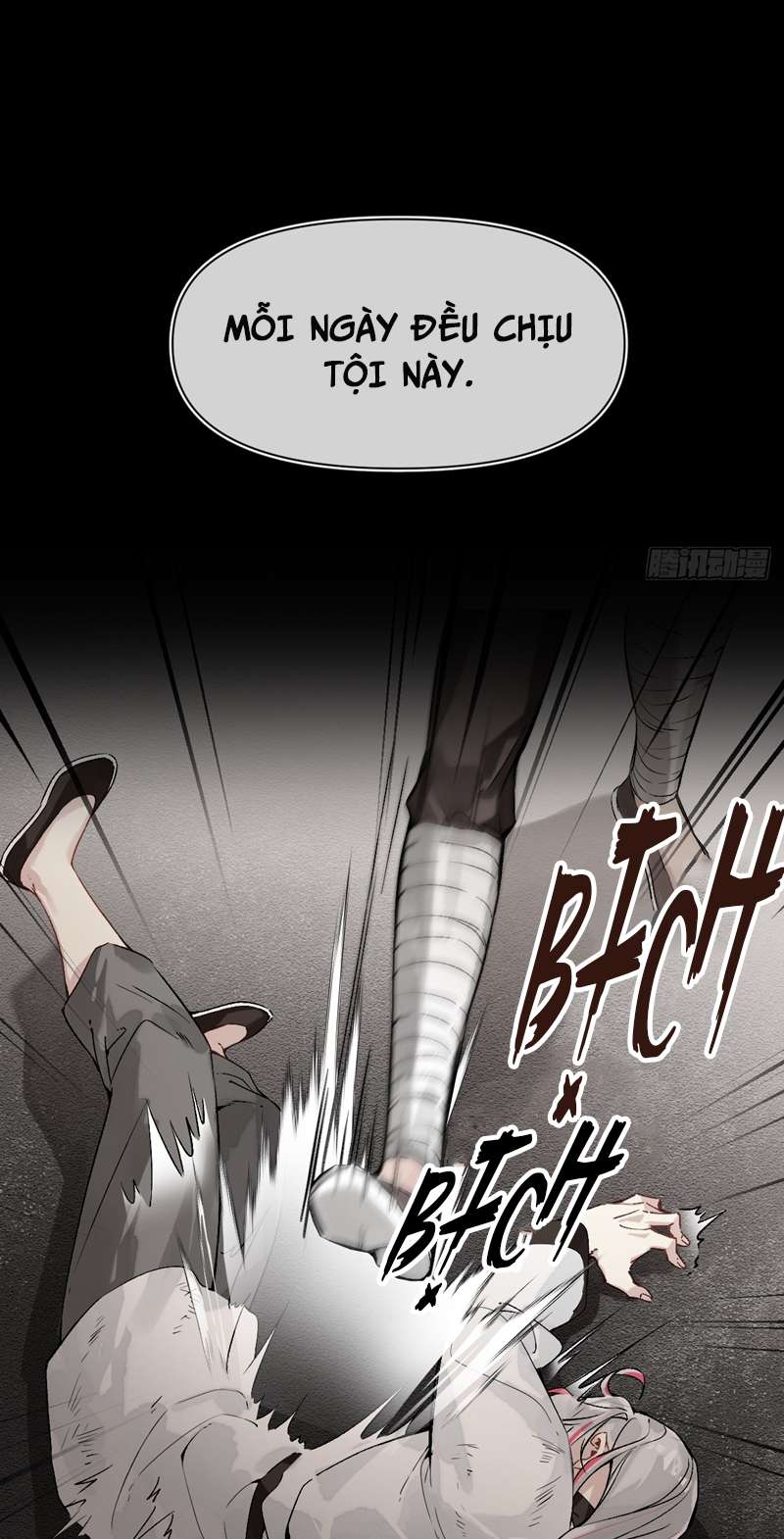 Sau Khi Trùng Sinh Thuần Phục Ác Đồ Hắc Liên Hoa: Chapter 21