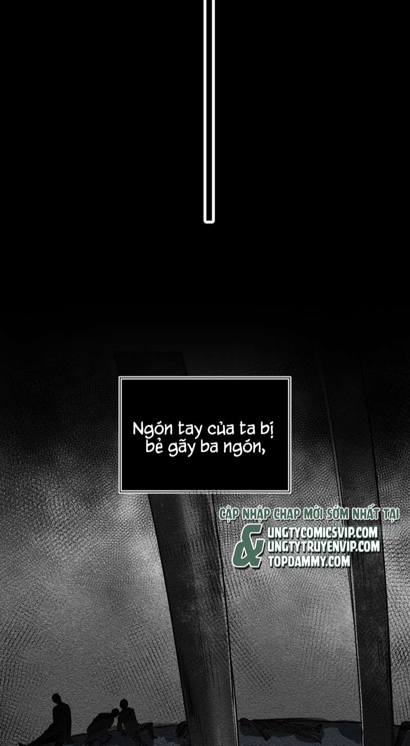 Sau Khi Trùng Sinh Thuần Phục Ác Đồ Hắc Liên Hoa: Chapter 21