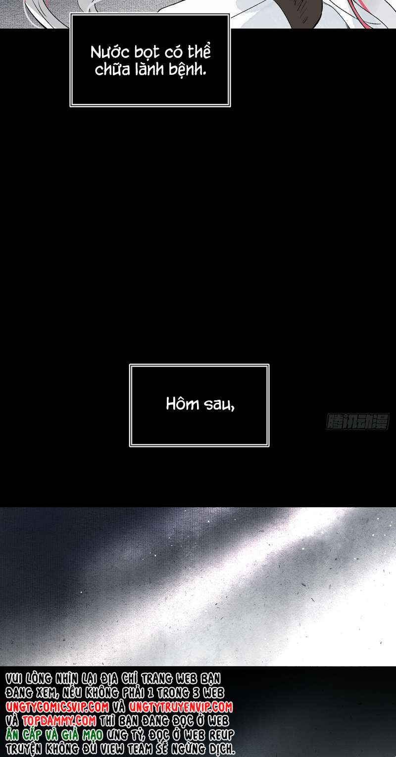Sau Khi Trùng Sinh Thuần Phục Ác Đồ Hắc Liên Hoa: Chapter 21
