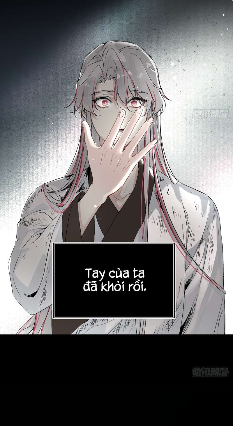 Sau Khi Trùng Sinh Thuần Phục Ác Đồ Hắc Liên Hoa: Chapter 21