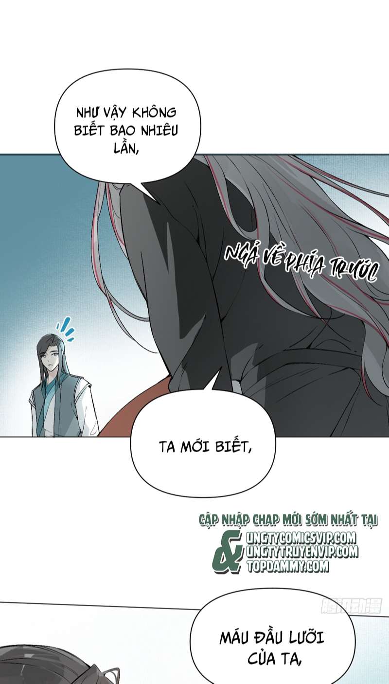 Sau Khi Trùng Sinh Thuần Phục Ác Đồ Hắc Liên Hoa: Chapter 21