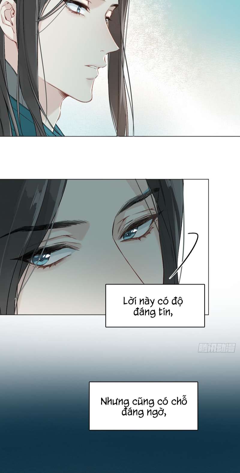 Sau Khi Trùng Sinh Thuần Phục Ác Đồ Hắc Liên Hoa: Chapter 21