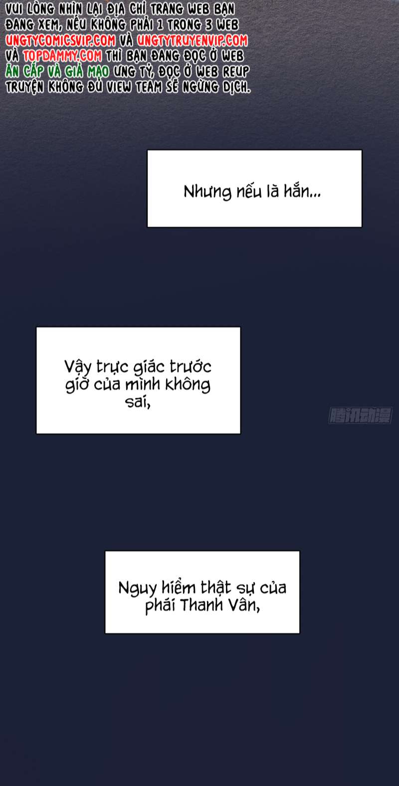 Sau Khi Trùng Sinh Thuần Phục Ác Đồ Hắc Liên Hoa: Chapter 21