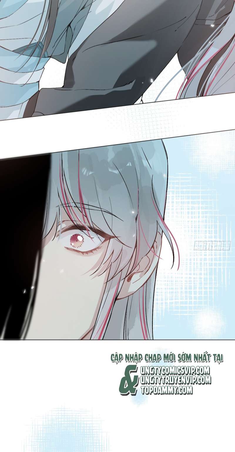 Sau Khi Trùng Sinh Thuần Phục Ác Đồ Hắc Liên Hoa: Chapter 21