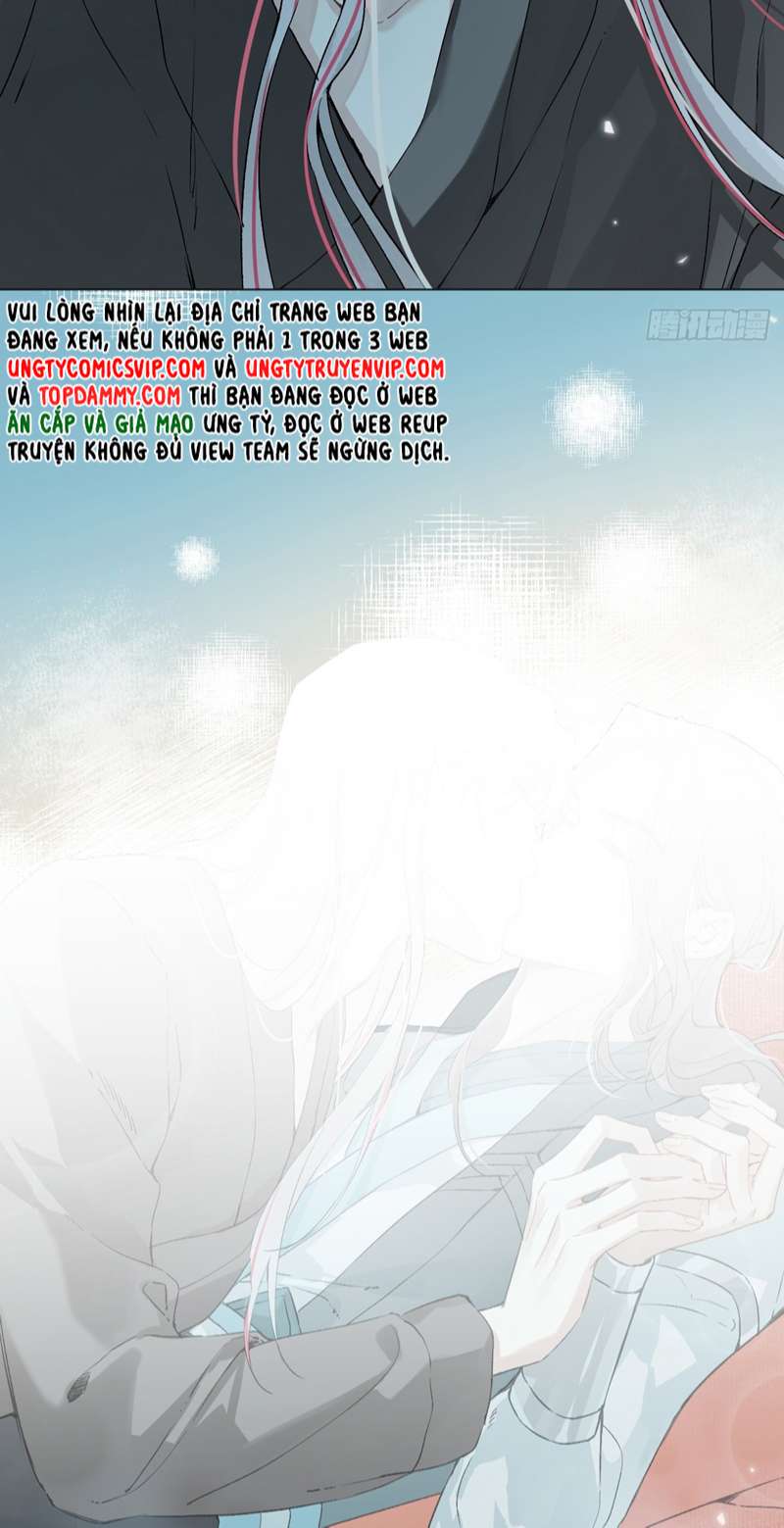 Sau Khi Trùng Sinh Thuần Phục Ác Đồ Hắc Liên Hoa: Chapter 21