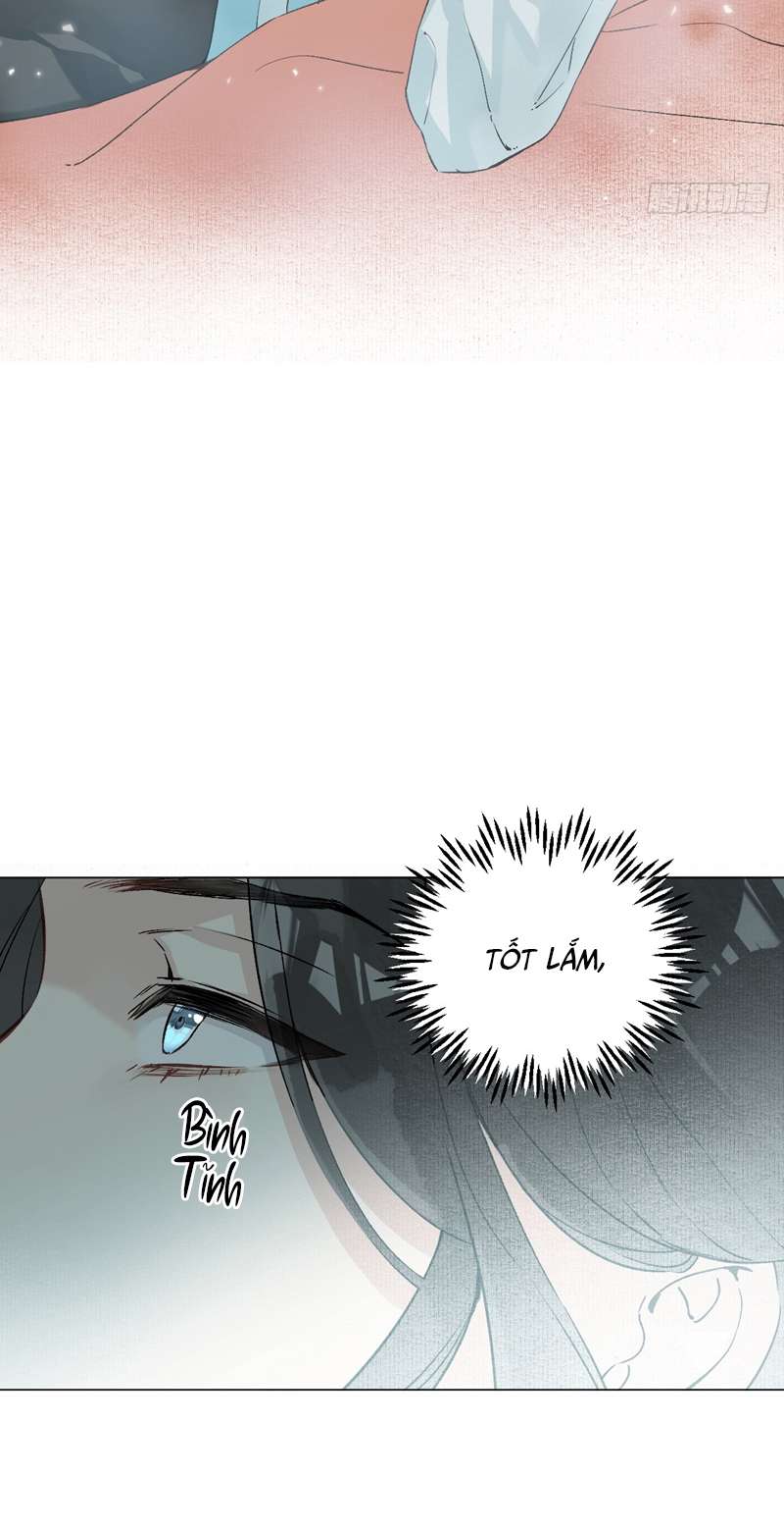 Sau Khi Trùng Sinh Thuần Phục Ác Đồ Hắc Liên Hoa: Chapter 21