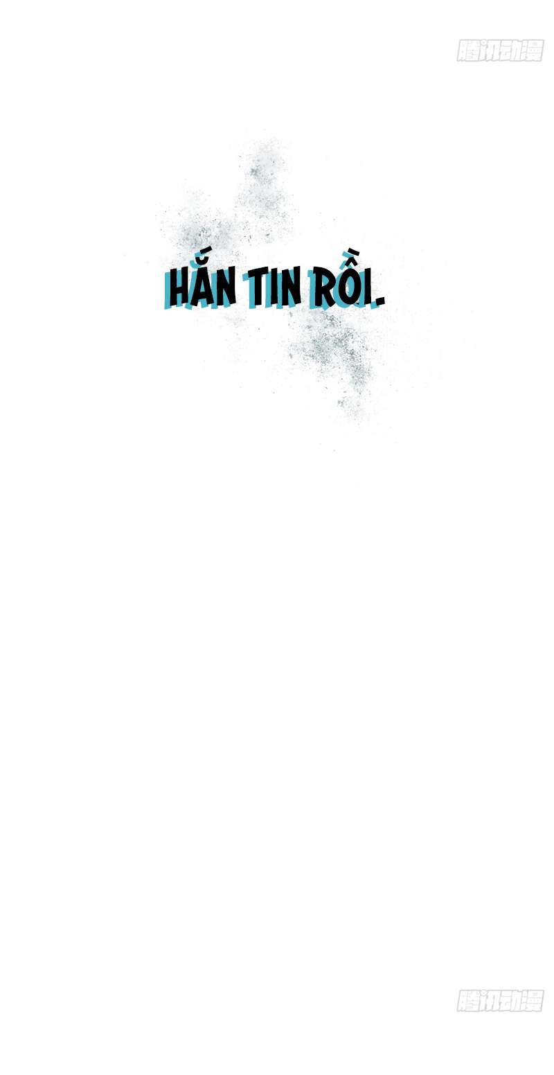 Sau Khi Trùng Sinh Thuần Phục Ác Đồ Hắc Liên Hoa: Chapter 21