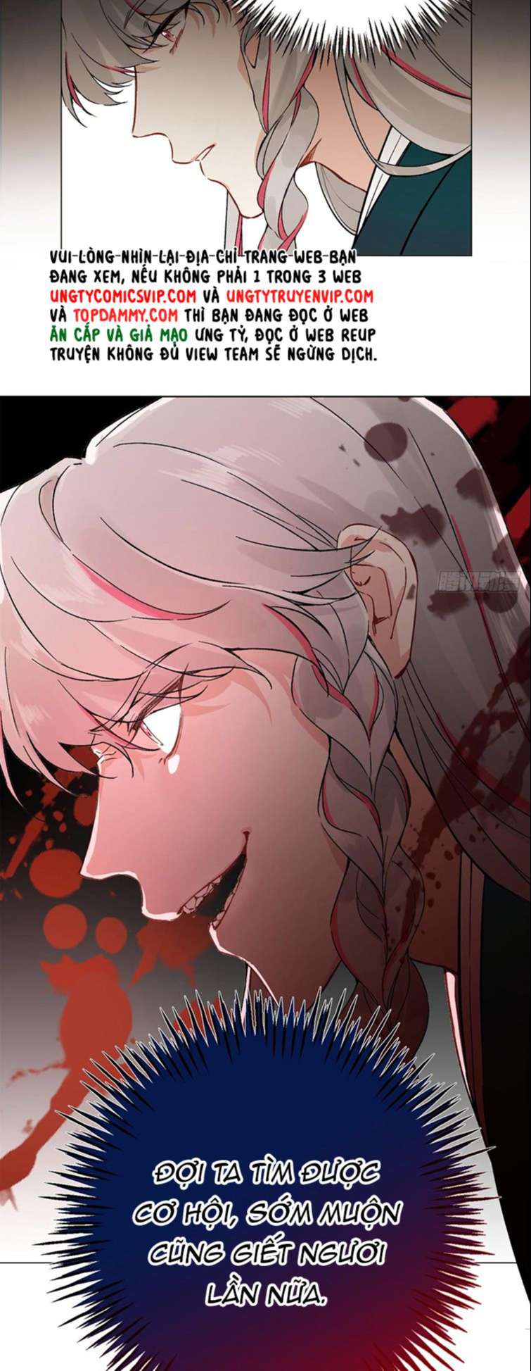 Sau Khi Trùng Sinh Thuần Phục Ác Đồ Hắc Liên Hoa: Chapter 3