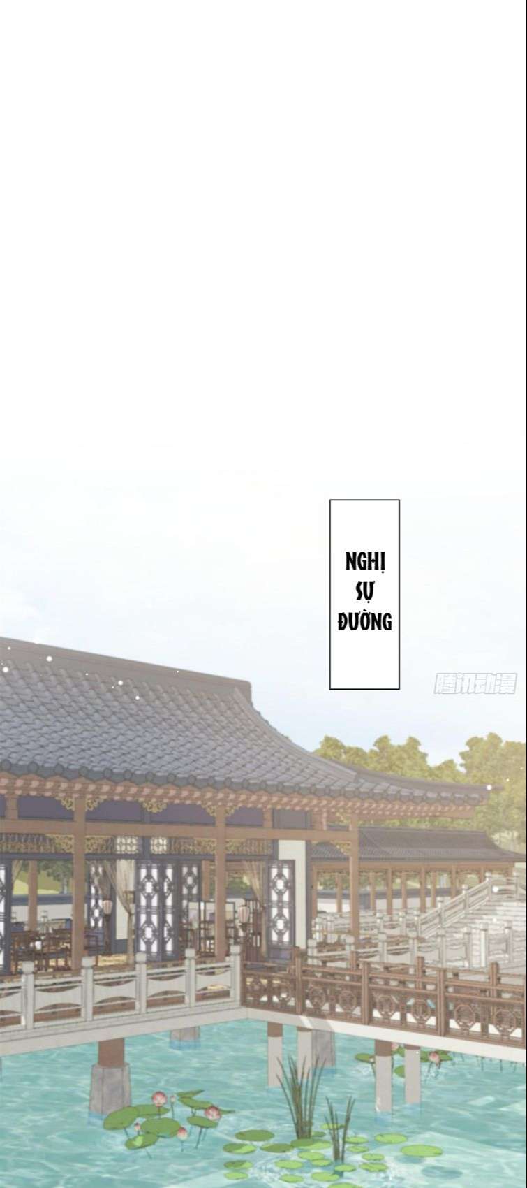 Sau Khi Trùng Sinh Thuần Phục Ác Đồ Hắc Liên Hoa: Chapter 3