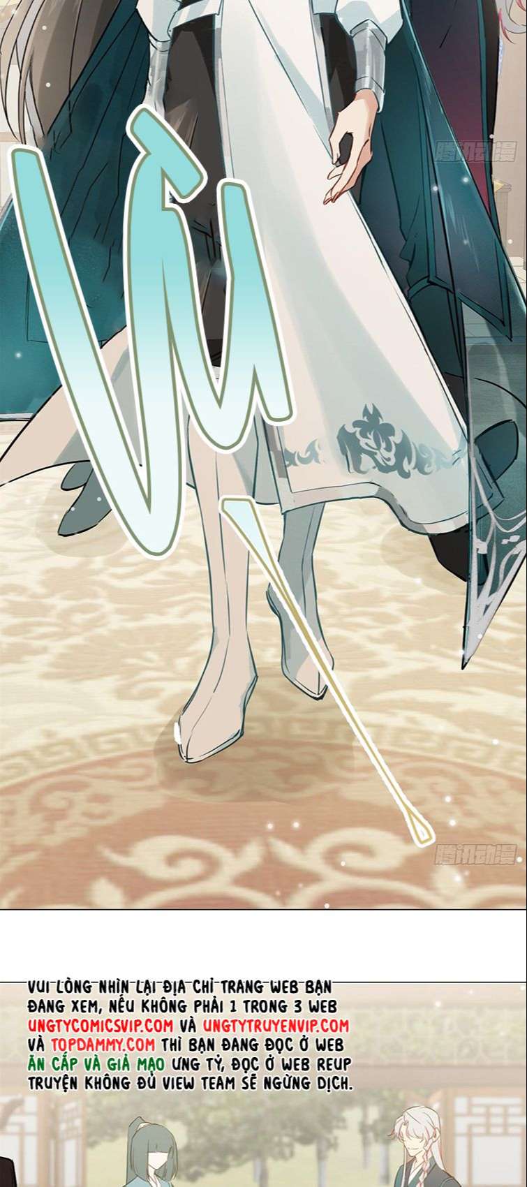 Sau Khi Trùng Sinh Thuần Phục Ác Đồ Hắc Liên Hoa: Chapter 3