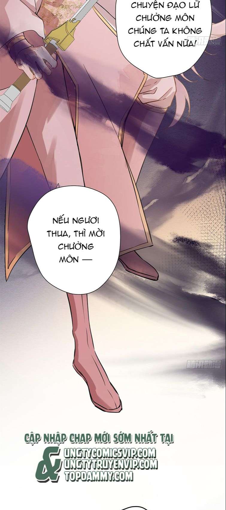 Sau Khi Trùng Sinh Thuần Phục Ác Đồ Hắc Liên Hoa: Chapter 3