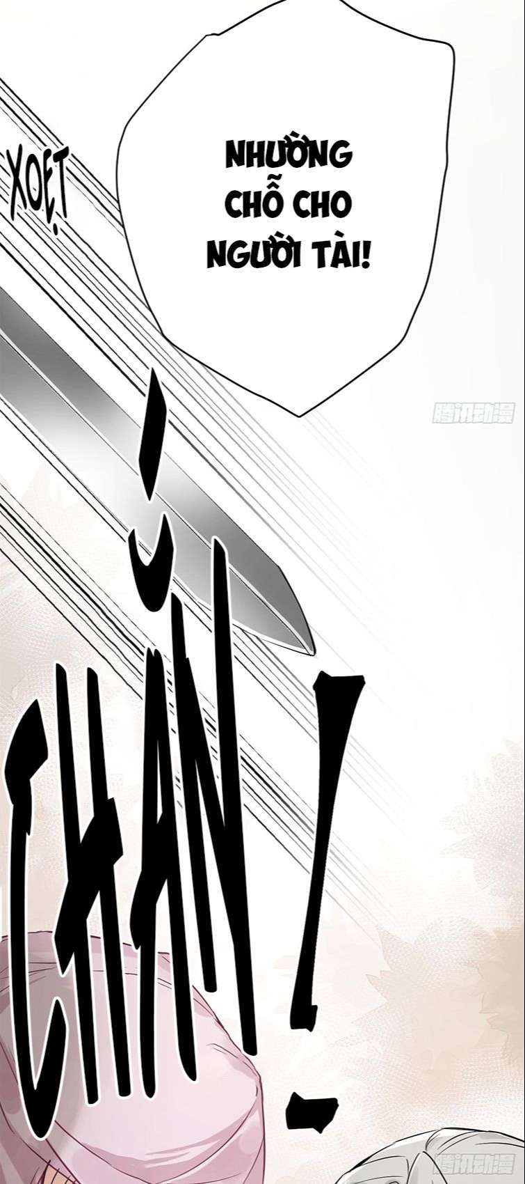 Sau Khi Trùng Sinh Thuần Phục Ác Đồ Hắc Liên Hoa: Chapter 3