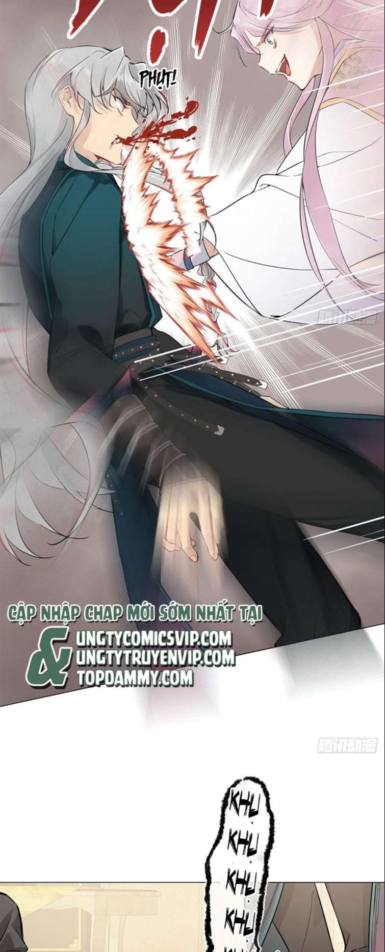 Sau Khi Trùng Sinh Thuần Phục Ác Đồ Hắc Liên Hoa: Chapter 3