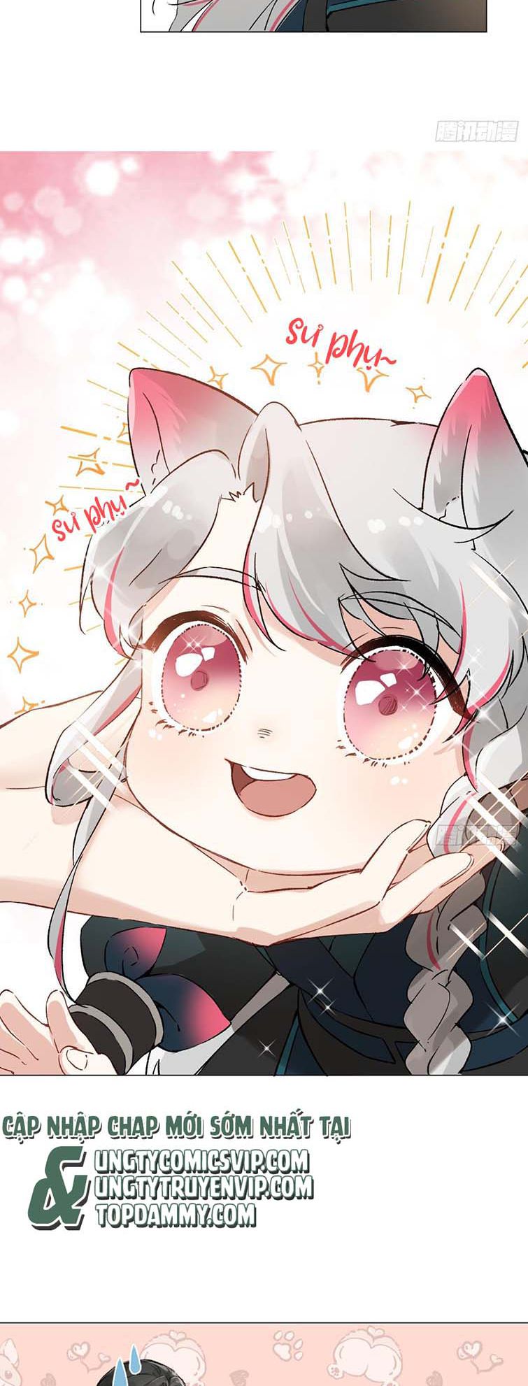 Sau Khi Trùng Sinh Thuần Phục Ác Đồ Hắc Liên Hoa: Chapter 4