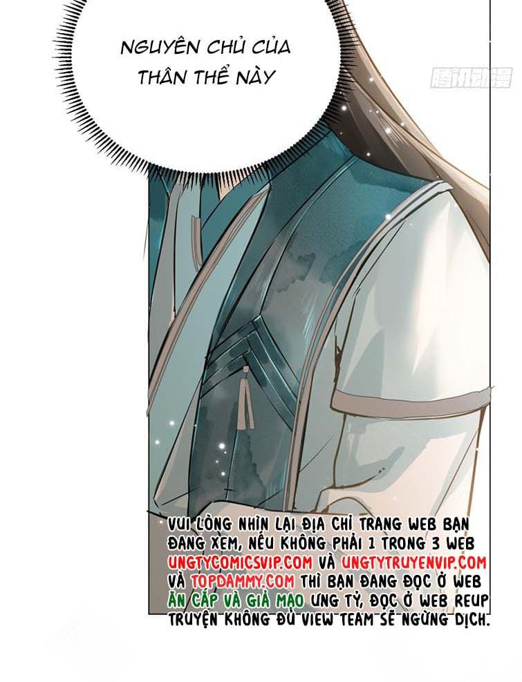 Sau Khi Trùng Sinh Thuần Phục Ác Đồ Hắc Liên Hoa: Chapter 4