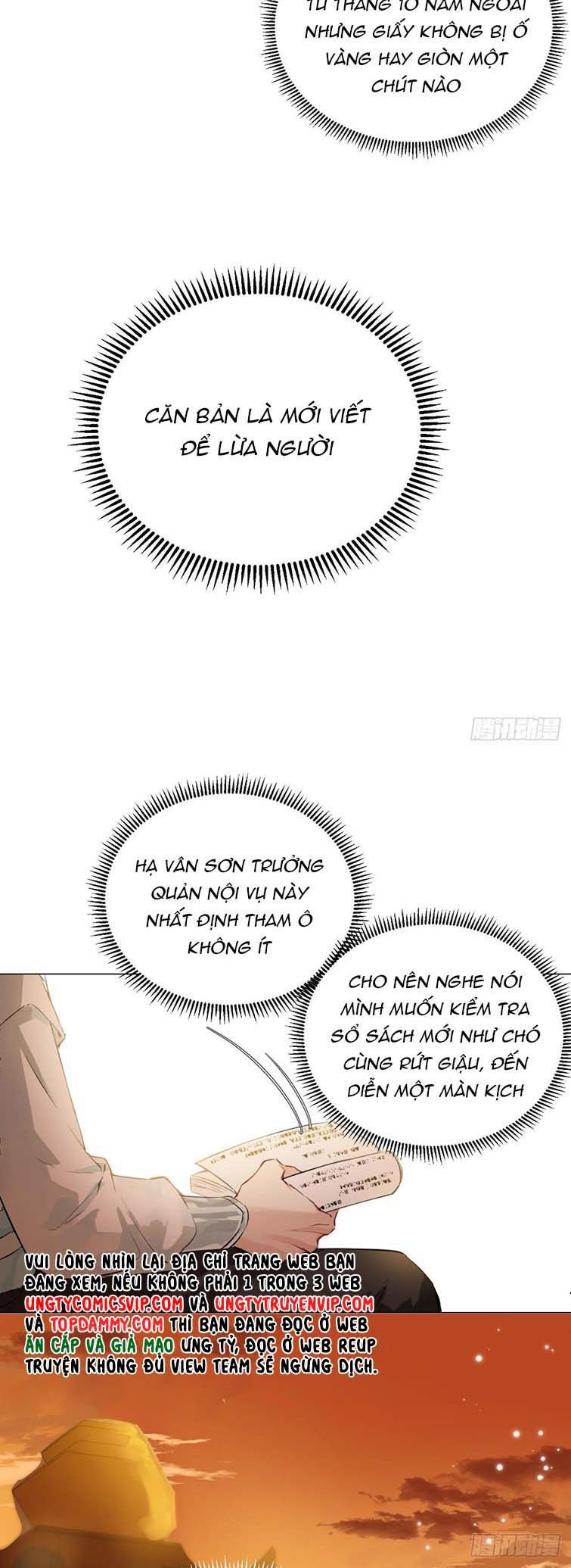 Sau Khi Trùng Sinh Thuần Phục Ác Đồ Hắc Liên Hoa: Chapter 4